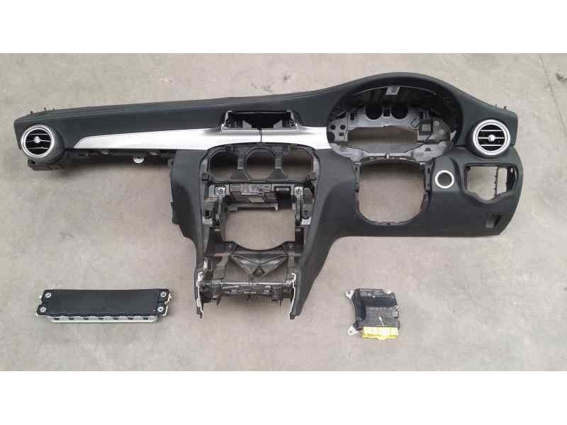 Recambio de kit airbag para mercedes-benz clase c coupe (w205) c 63 amg (205.386) referencia OEM IAM   VEHICULO INGLIS
