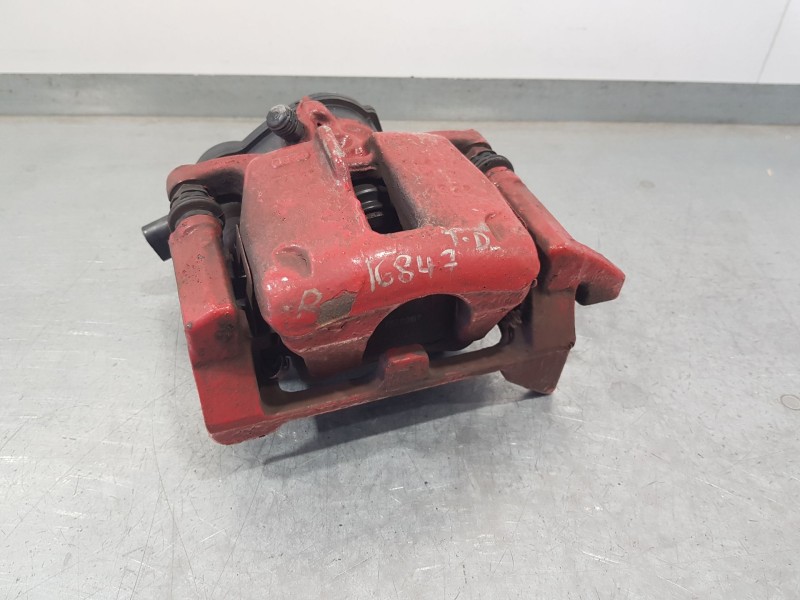 Recambio de pinza freno trasera derecha para audi a5 (8t3) 3.0 tdi quattro referencia OEM IAM 8K0615404B  
