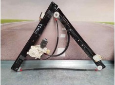 ELEVALUNAS DELANTERO IZQUIERDO 1881248 6 PINS ELECTRICO