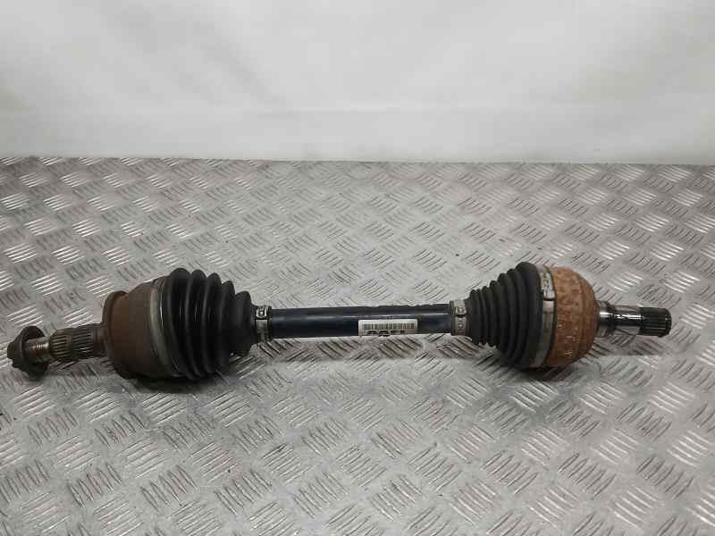 Recambio de transmision delantera izquierda para opel astra j lim. selective referencia OEM IAM 13335135  10239817