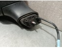 Recambio de retrovisor izquierdo para renault clio iv business referencia OEM IAM 963024349R  ELECTRICO 7 CABLES