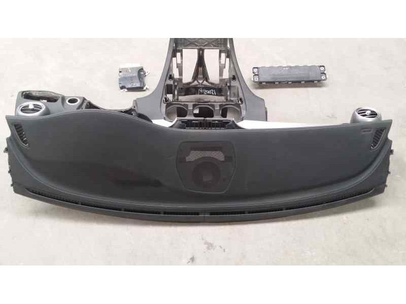 Recambio de kit airbag para mercedes-benz clase c coupe (w205) c 63 amg (205.386) referencia OEM IAM   VEHICULO INGLIS