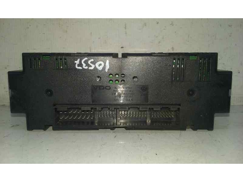 Recambio de mando climatizador para volkswagen passat berlina (3b3) advance referencia OEM IAM 412206017001 3B1907044K VDO