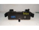 Recambio de mando climatizador para citroën c3 1.4 hdi premier referencia OEM IAM 96377775XT  