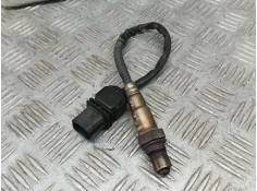 Recambio de sonda lambda para land rover freelander (lr2) td4 s referencia OEM IAM 7G919D375AA 0258017119119 BOSCH