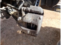 Recambio de pinza freno delantera izquierda para fiat 500l (351_, 352_) 1.4 (199lyb1b) referencia OEM IAM 77363933 BOSCH 