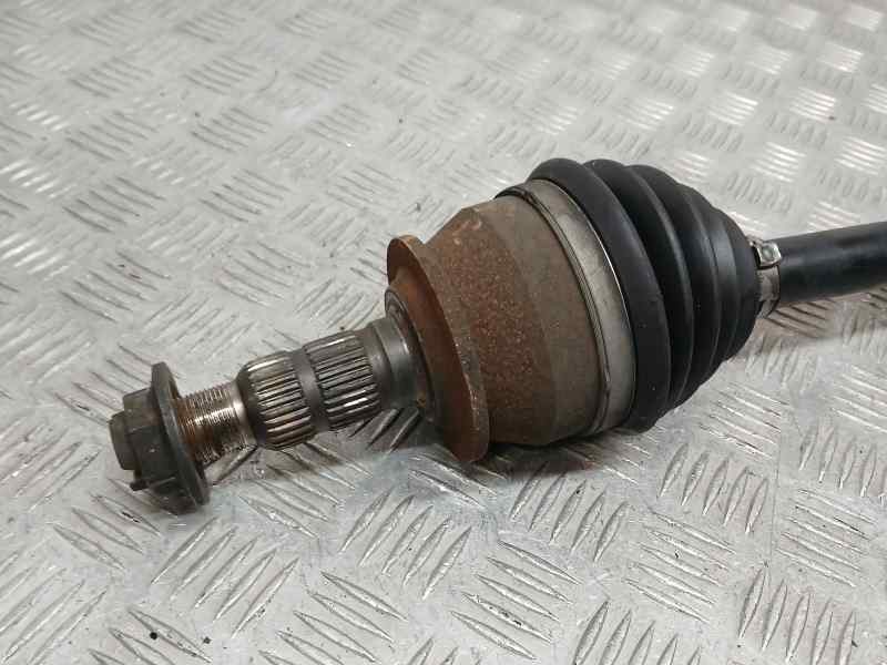 Recambio de transmision delantera izquierda para opel astra j lim. selective referencia OEM IAM 13335135  10239817