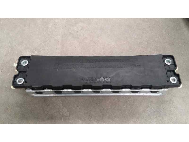 Recambio de kit airbag para mercedes-benz clase c coupe (w205) c 63 amg (205.386) referencia OEM IAM   VEHICULO INGLIS