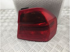 Recambio de piloto trasero derecho para bmw serie 3 berlina (e90) 320d referencia OEM IAM 6937458  EXTERIOR
