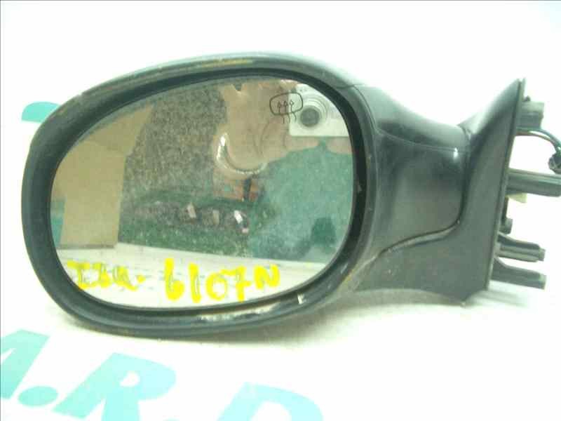 Recambio de retrovisor izquierdo para citroën xsara picasso 1.6 16v hdi referencia OEM IAM   ELECTRICO