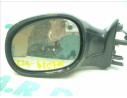 Recambio de retrovisor izquierdo para citroën xsara picasso 1.6 16v hdi referencia OEM IAM   ELECTRICO