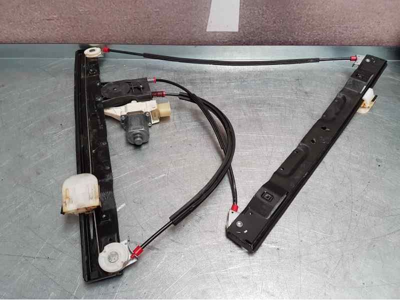Recambio de elevalunas delantero izquierdo para ford s-max (ca1) titanium referencia OEM IAM 1881248 6 PINS ELECTRICO
