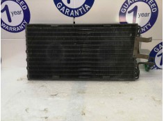 CONDENSADOR / RADIADOR AIRE ACONDICIONADO 