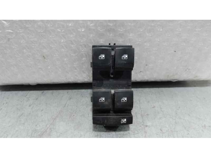 Recambio de mando elevalunas delantero izquierdo para opel mokka x selective star/stop referencia OEM IAM 22315121  