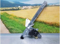 ELEVALUNAS TRASERO IZQUIERDO 2138708 6 PINS ELECTRICO