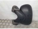 Recambio de retrovisor izquierdo para renault trafic combi (ab 4.01) 6 - plazas, acristalado parcial, combi corto referencia OEM