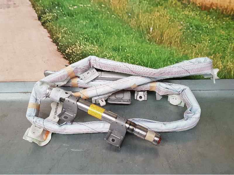 Recambio de airbag cortina delantero derecho para toyota auris luna+ referencia OEM IAM   