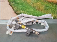 Recambio de airbag cortina delantero derecho para toyota auris luna+ referencia OEM IAM   