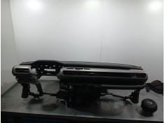 Recambio de kit airbag para jeep avenger (j2) electric referencia OEM IAM 735780139 C/ SALPICADERO SIN CENTRALITA ROZADO 