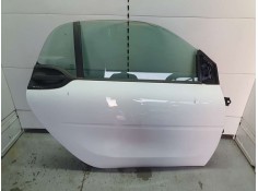 Recambio de puerta delantera derecha para smart fortwo coupe electric drive / eq pull&bear (453.391) referencia OEM IAM A4537200
