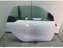 Recambio de puerta delantera derecha para smart fortwo coupe electric drive / eq pull&bear (453.391) referencia OEM IAM A4537200