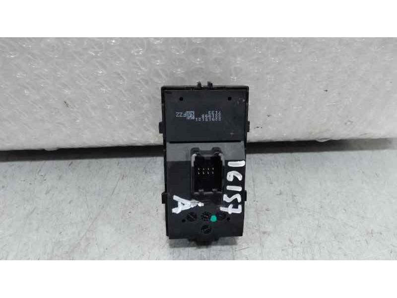 Recambio de mando elevalunas delantero izquierdo para opel mokka x selective star/stop referencia OEM IAM 22315121  