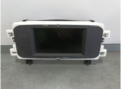 Recambio de cuadro instrumentos para opel corsa f edition referencia OEM IAM 985151680 CMBD3CEM00 DIGITAL
