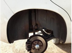 Recambio de plastico pase rueda tras. dch. para fiat 500l (351_, 352_) 1.4 (199lyb1b) referencia OEM IAM 52067857  