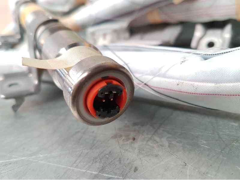 Recambio de airbag cortina delantero derecho para toyota auris luna+ referencia OEM IAM   