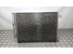 Recambio de condensador / radiador aire acondicionado para dacia lodgy laureate referencia OEM IAM 921006454R VALEO M155718