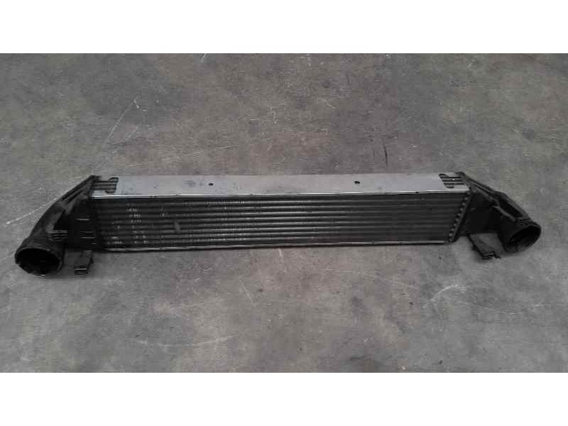 Recambio de intercooler para mercedes-benz clase c (w203) berlina 180 compressor (203.046) referencia OEM IAM   