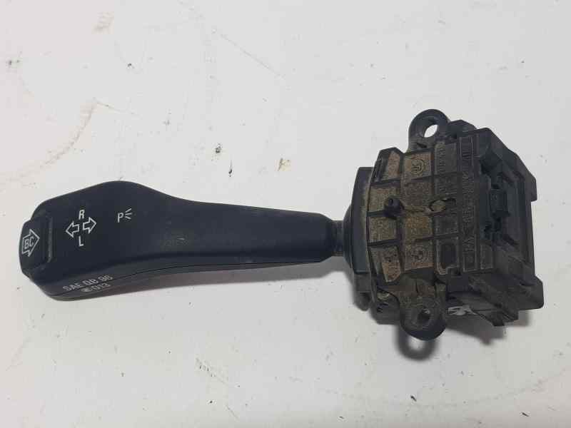 Recambio de mando intermitentes para bmw x5 (e53) 3.0d referencia OEM IAM 8363668 01104010 