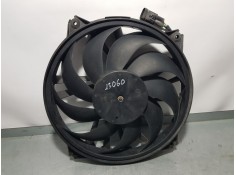 Recambio de electroventilador para citroën xsara berlina 1.9 d sx referencia OEM IAM 1253A4  GATE