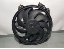 Recambio de electroventilador para citroën xsara berlina 1.9 d sx referencia OEM IAM 1253A4  GATE