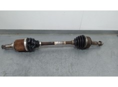 TRANSMISION DELANTERA IZQUIERDA 391019924r 391015654R 