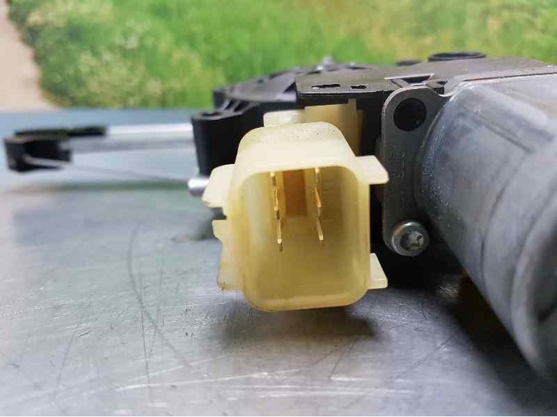 Recambio de elevalunas trasero izquierdo para ford kuga (cbs) business edition 2wd referencia OEM IAM 2138708 6 PINS ELECTRICO