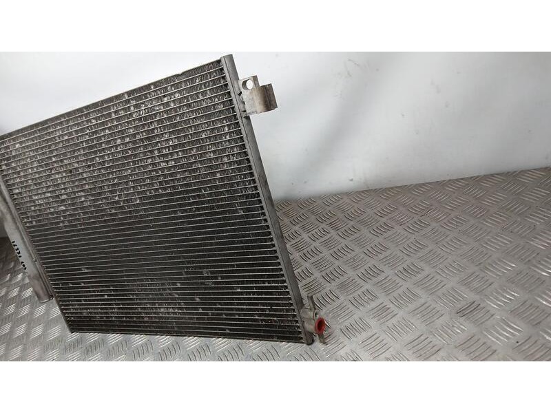 Recambio de condensador / radiador aire acondicionado para dacia lodgy laureate referencia OEM IAM 921006454R VALEO M155718