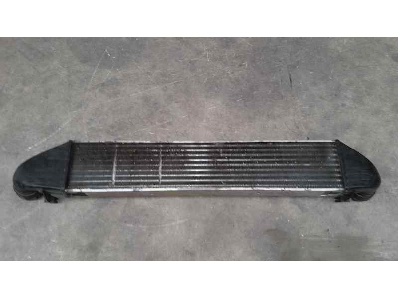 Recambio de intercooler para mercedes-benz clase c (w203) berlina 180 compressor (203.046) referencia OEM IAM   