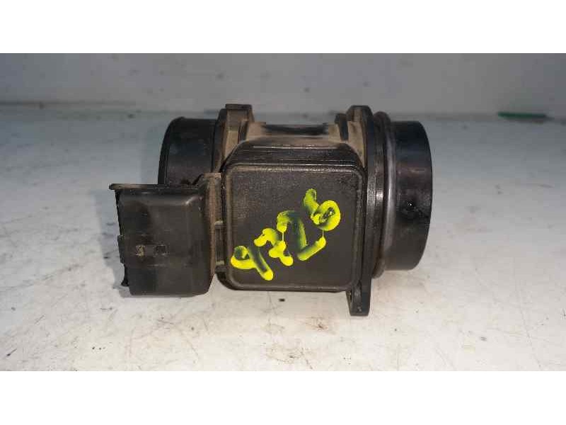 Recambio de caudalimetro para citroën c3 1.4 hdi premier referencia OEM IAM 9642212180 5WK9631 SIEMENS