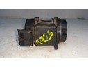Recambio de caudalimetro para citroën c3 1.4 hdi premier referencia OEM IAM 9642212180 5WK9631 SIEMENS