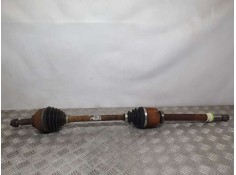 TRANSMISION DELANTERA DERECHA 8200452268 93856308 