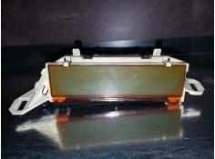 Recambio de pantalla multifuncion para citroën c4 coupe vtr plus referencia OEM IAM 9662226080 102602003 296409