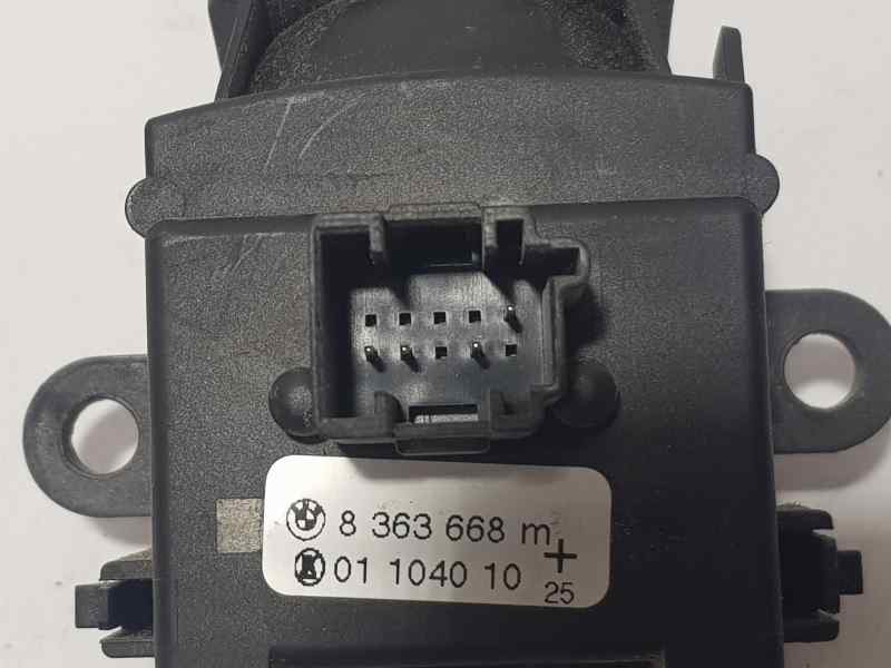 Recambio de mando intermitentes para bmw x5 (e53) 3.0d referencia OEM IAM 8363668 01104010 