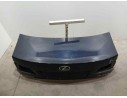 Recambio de tapa maletero para lexus is200 (ds2/is2) 250 v6 referencia OEM IAM   C/CAMARA TRASERA