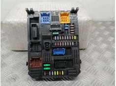 Recambio de caja reles / fusibles para citroën berlingo feel m 5p referencia OEM IAM 9845141280 1262263940 