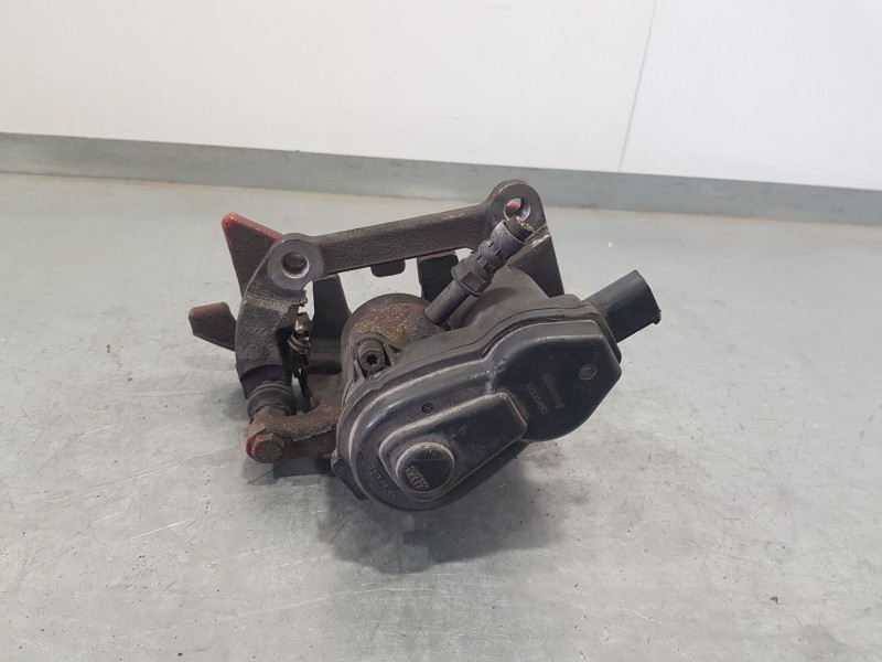 Recambio de pinza freno trasera izquierda para audi a5 (8t3) 3.0 tdi quattro referencia OEM IAM 8K0615403B  