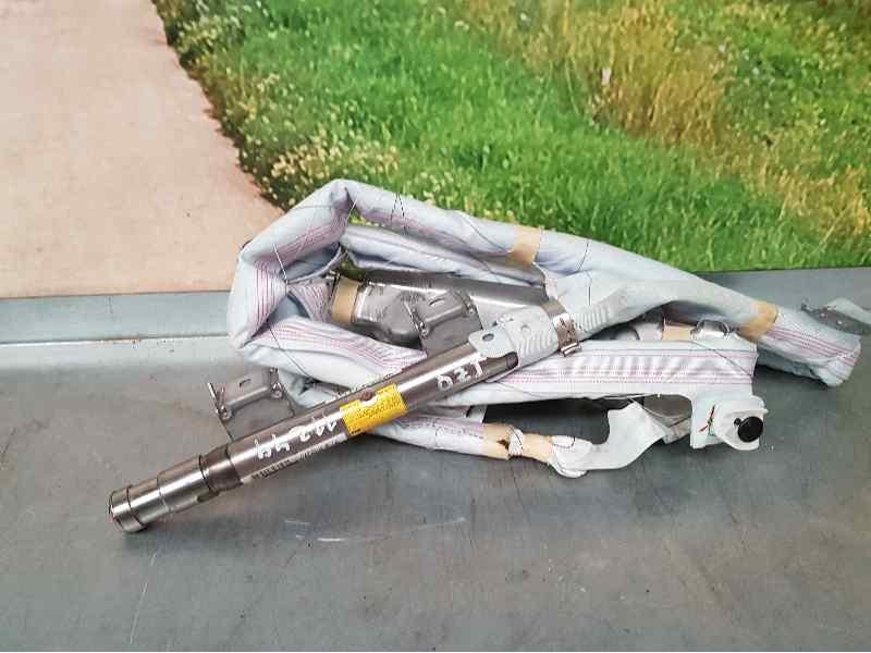 Recambio de airbag cortina delantero izquierdo para toyota auris luna+ referencia OEM IAM   