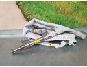 Recambio de airbag cortina delantero izquierdo para toyota auris luna+ referencia OEM IAM   