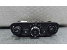Recambio de mando luces para opel mokka x selective star/stop referencia OEM IAM 42550413  