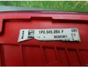 Recambio de piloto trasero derecho para seat leon (1p1) reference referencia OEM IAM 1P0945094F  